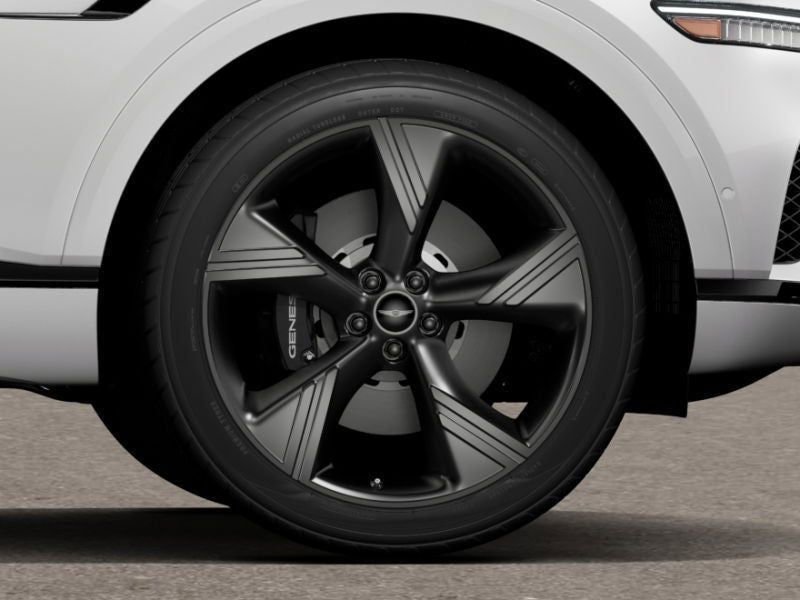 New 2026 Genesis GV80 3.5T Prestige image 24