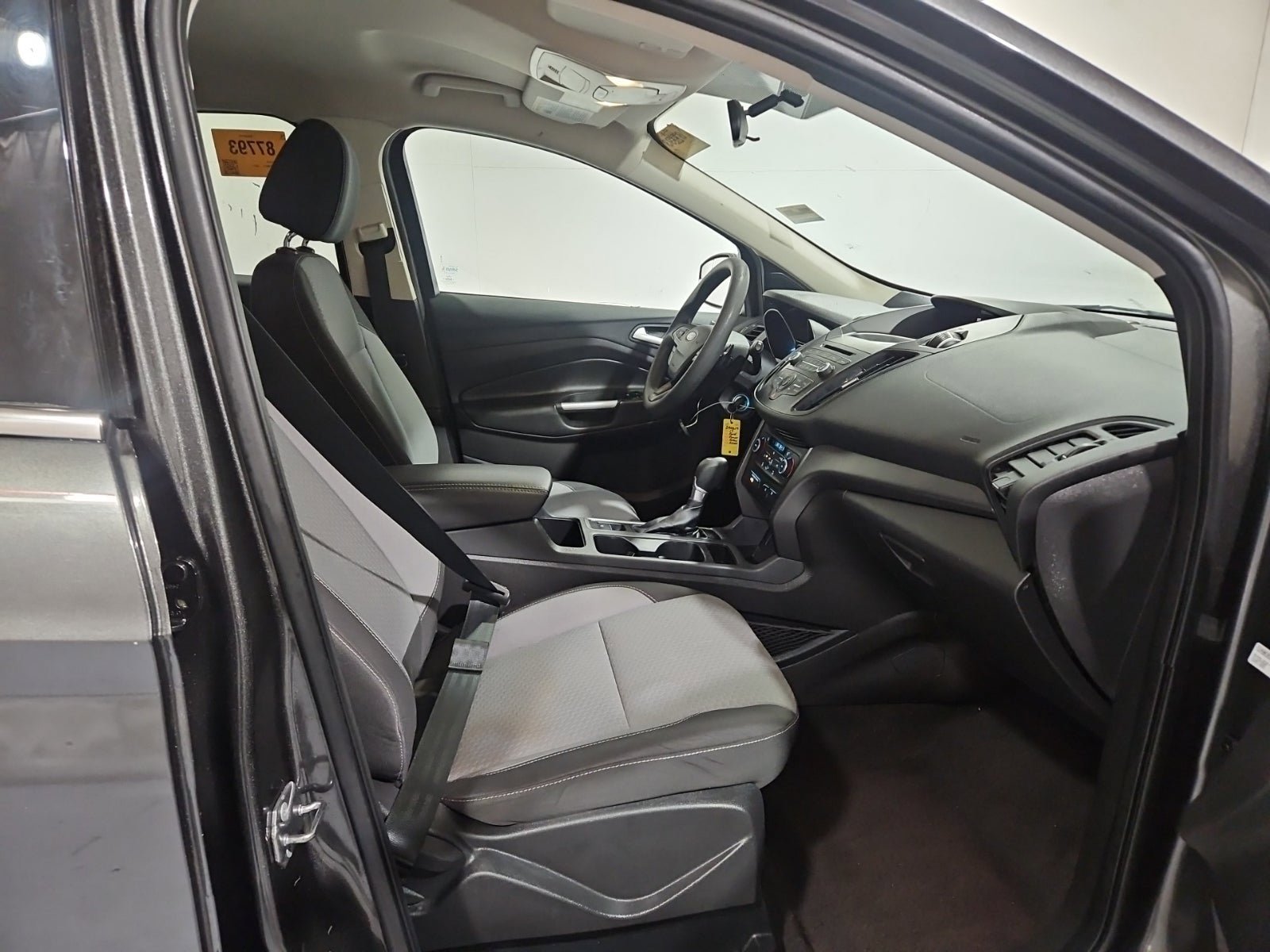 Used 2017 Ford Escape SE image 13