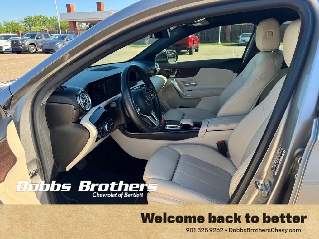 Used 2019 Mercedes-Benz A 220 image 9