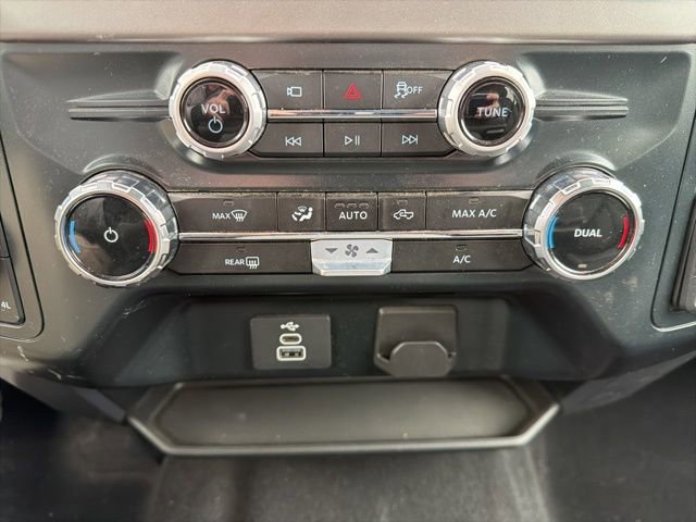 Used 2025 Ford F150 XLT w/ Equipment Group 301A Standard image 28