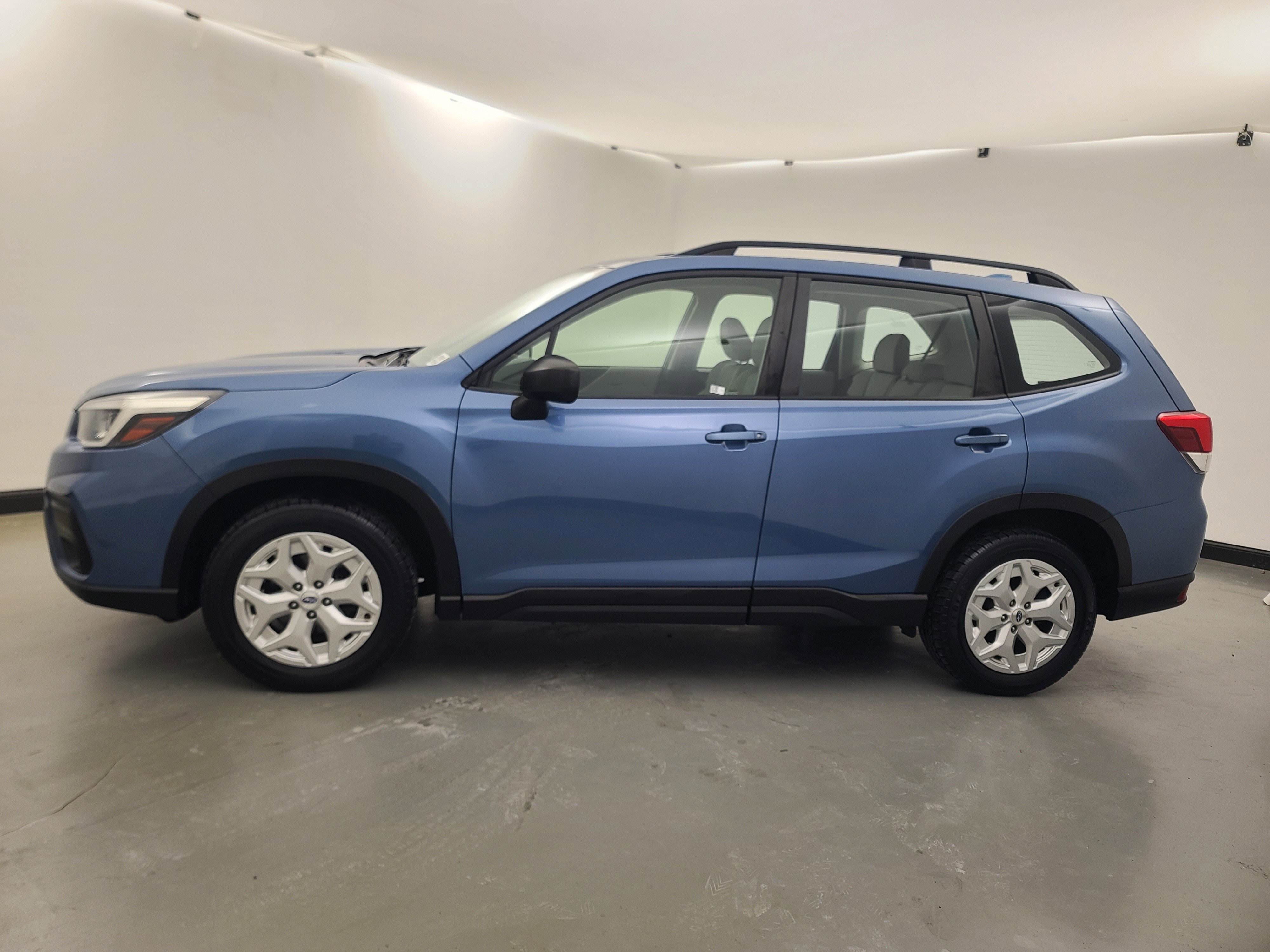 Used 2020 Subaru Forester w/ Alloy Wheel Package image 7