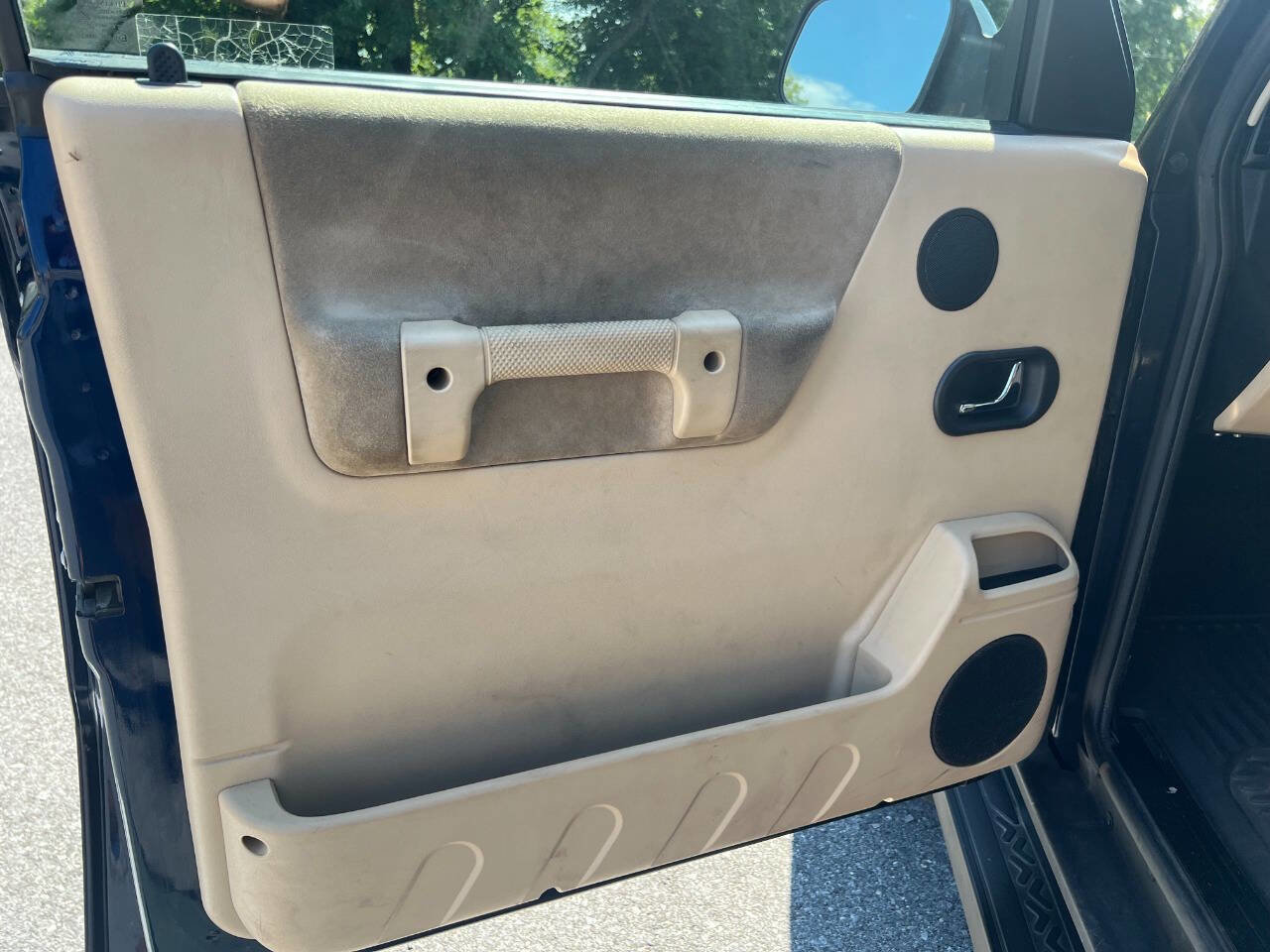 Used 2003 Land Rover Discovery SE image 31