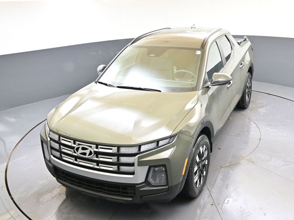 New 2026 Hyundai Santa Cruz SEL image 37