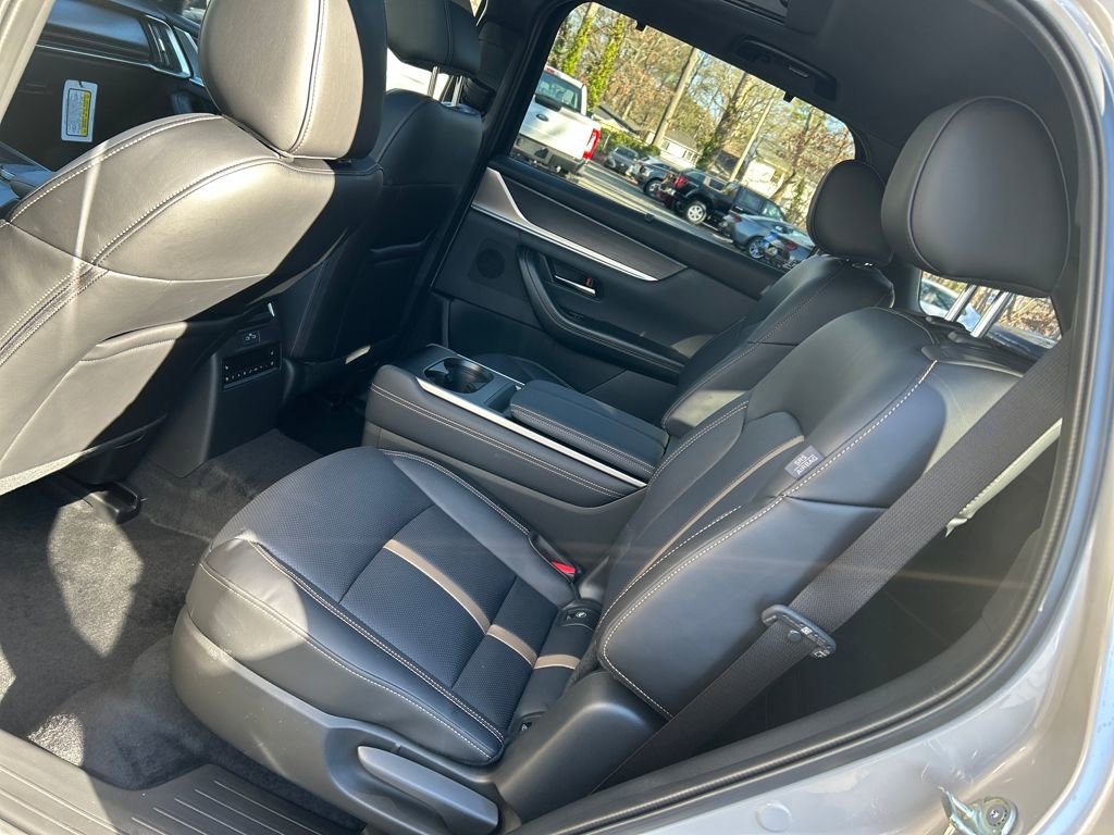 New 2026 MAZDA CX-90 3.3 Turbo S w/ Premium Plus image 28