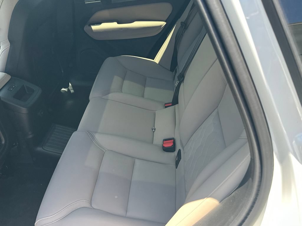 New 2026 Volvo XC60 T8 Core w/ Climate Package AWD/4WD image 13