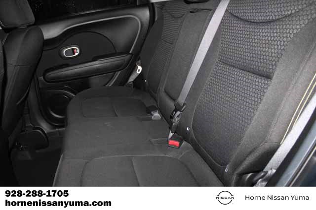 Used 2014 Kia Soul + image 5