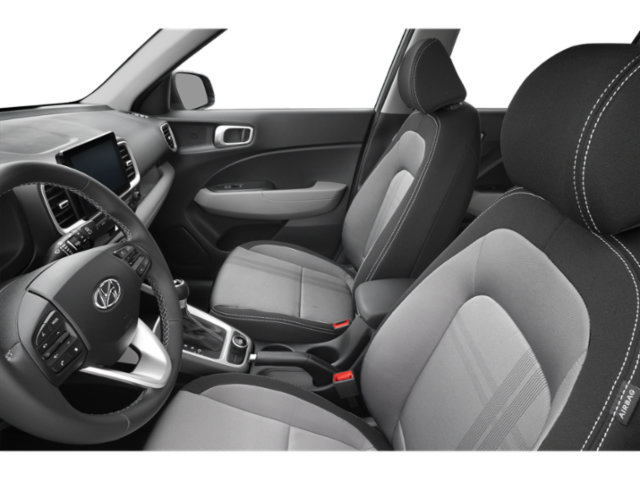 New 2026 Hyundai Venue SEL FWD image 39
