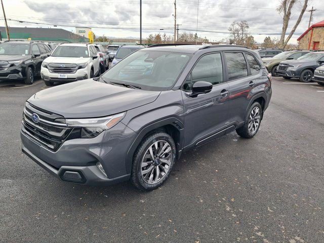 New 2026 Subaru Forester Touring AWD/4WD image 7