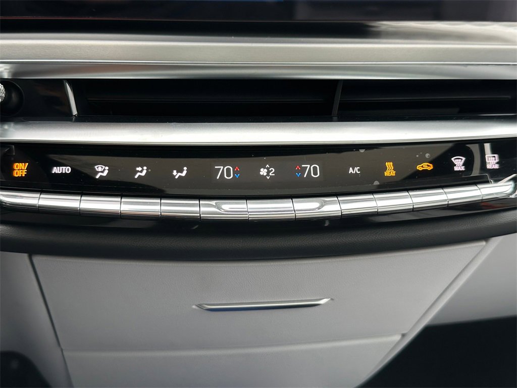 New 2026 Cadillac Lyriq Premium Sport image 29