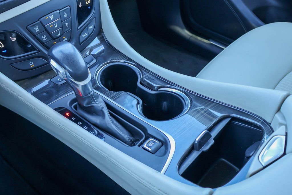 Used 2020 Buick Envision Preferred image 15