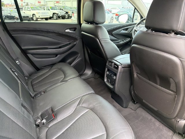 Used 2016 Buick Envision Premium AWD/4WD image 27
