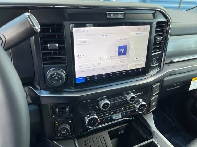 New 2026 Ford F250 Lariat w/ Lariat Premium Package image 13