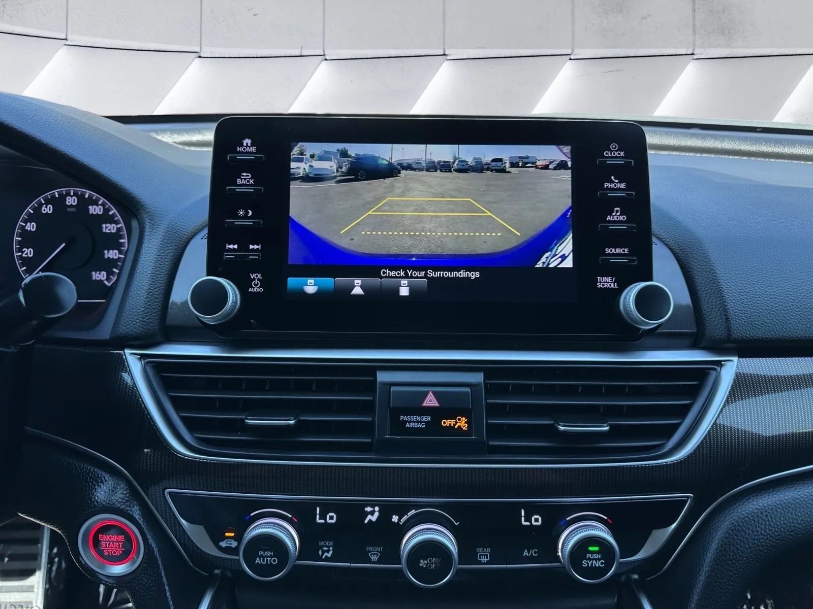 Used 2021 Honda Accord Sport image 15