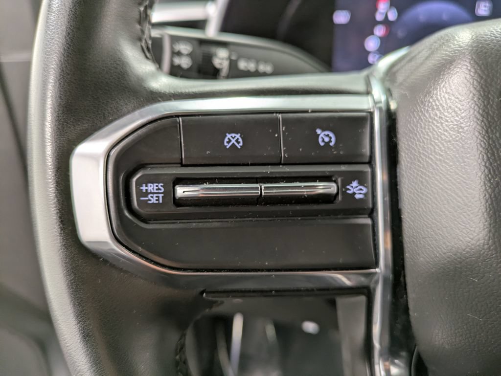 Used 2023 GMC Canyon Elevation w/ Convenience Package AWD/4WD image 19