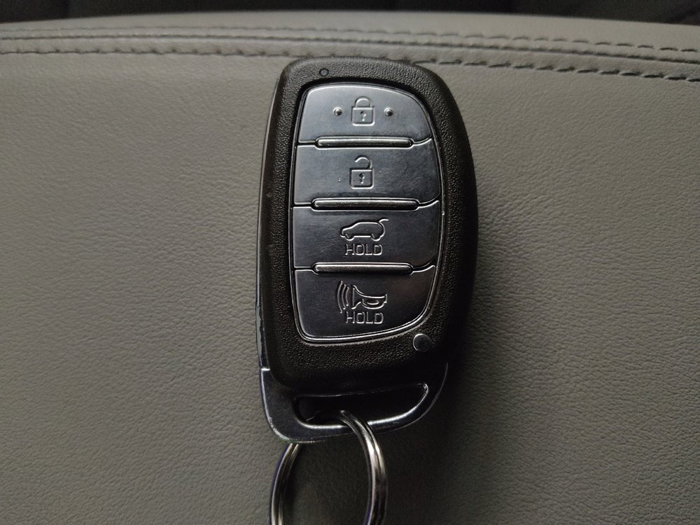 Used 2021 Hyundai Tucson Value AWD/4WD image 32