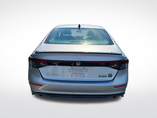 Certified 2023 Honda Accord Sport image 17