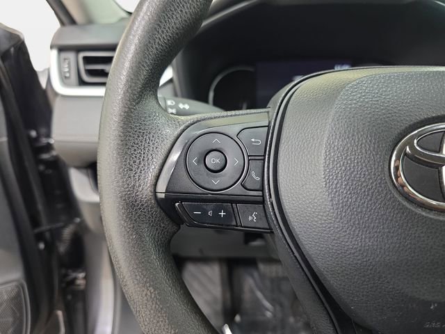 Certified 2024 Toyota RAV4 XLE image 14
