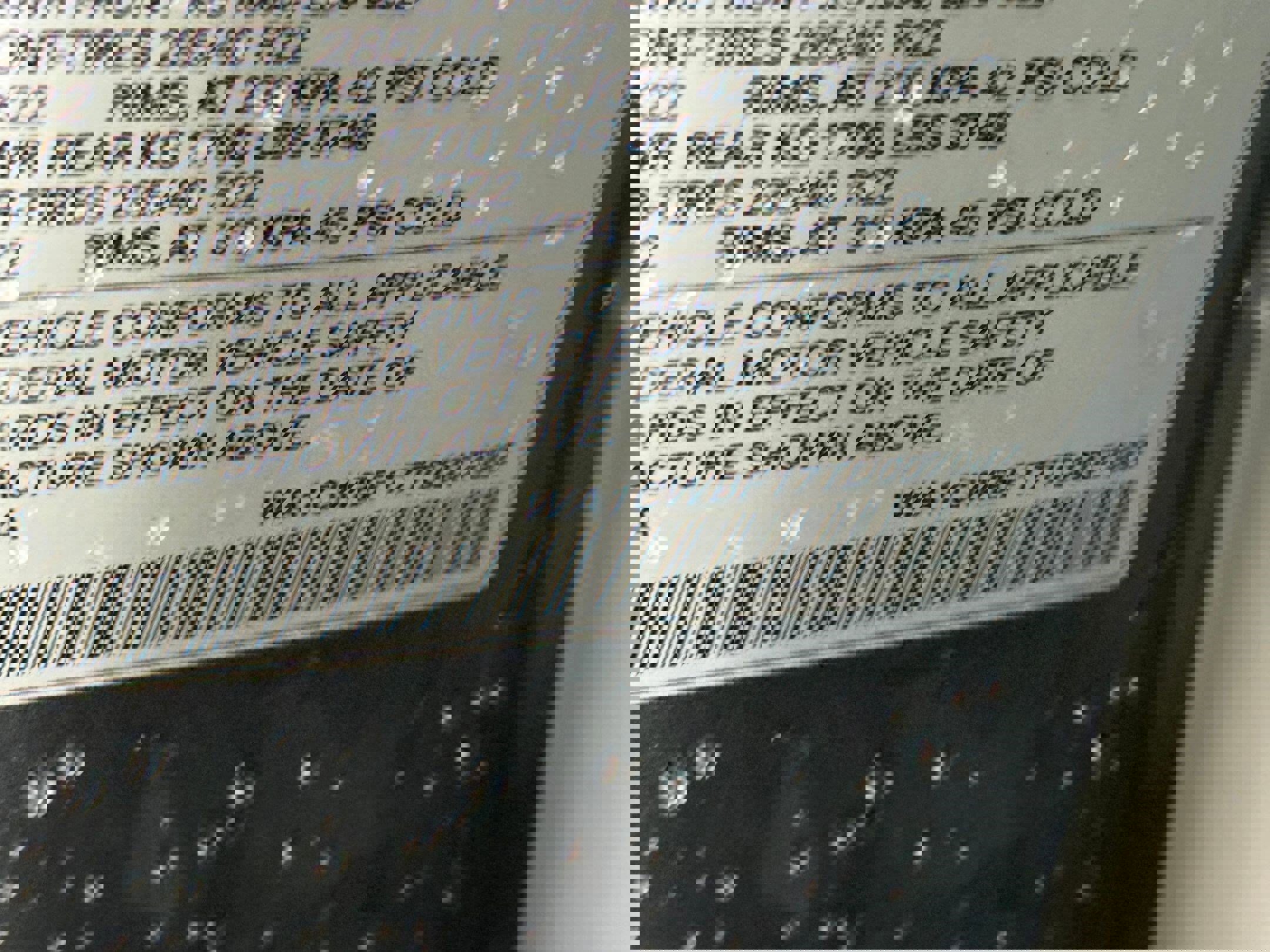 New 2026 Audi SQ8 Prestige image 24