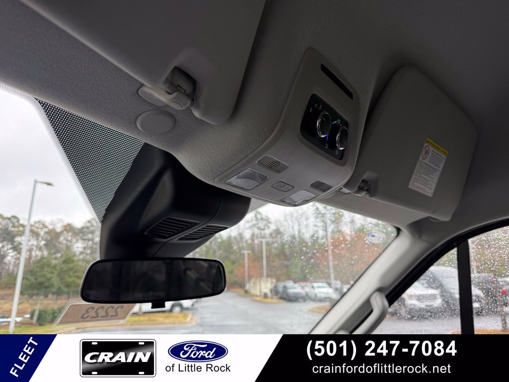 New 2026 Ford Transit 350 XLT AWD/4WD image 21