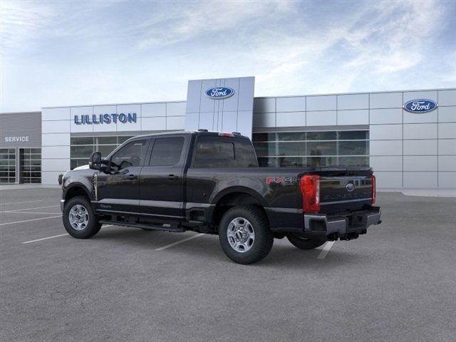 New 2026 Ford F250 XLT image 4