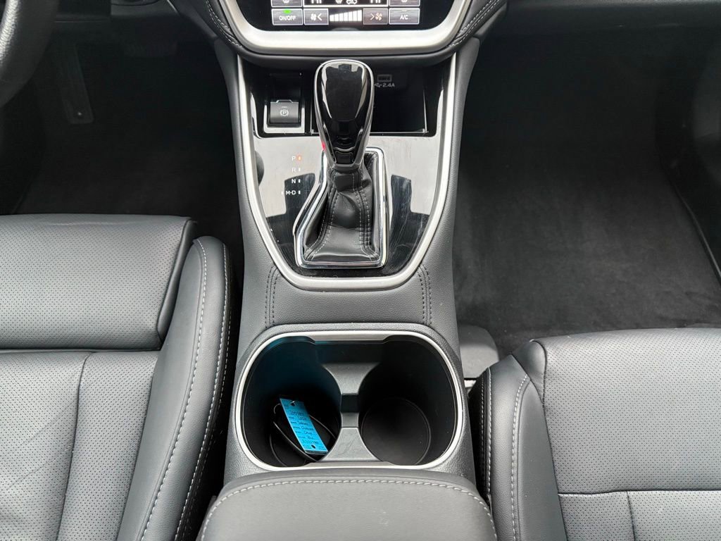 Certified 2024 Subaru Outback Limited image 18