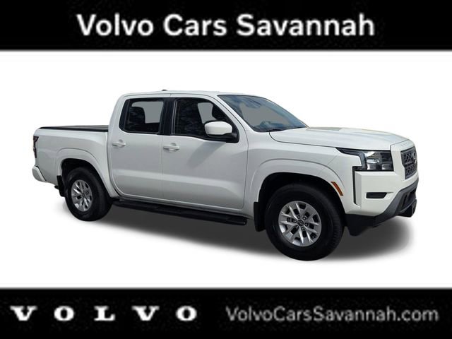 Used 2024 Nissan Frontier SV w/ Technology Package image 30