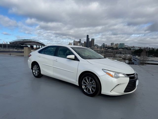 Used 2015 Toyota Camry XLE w/ Convenience Package