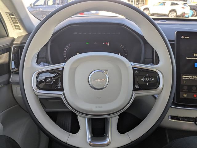 New 2026 Volvo XC90 B6 Ultra AWD/4WD image 35