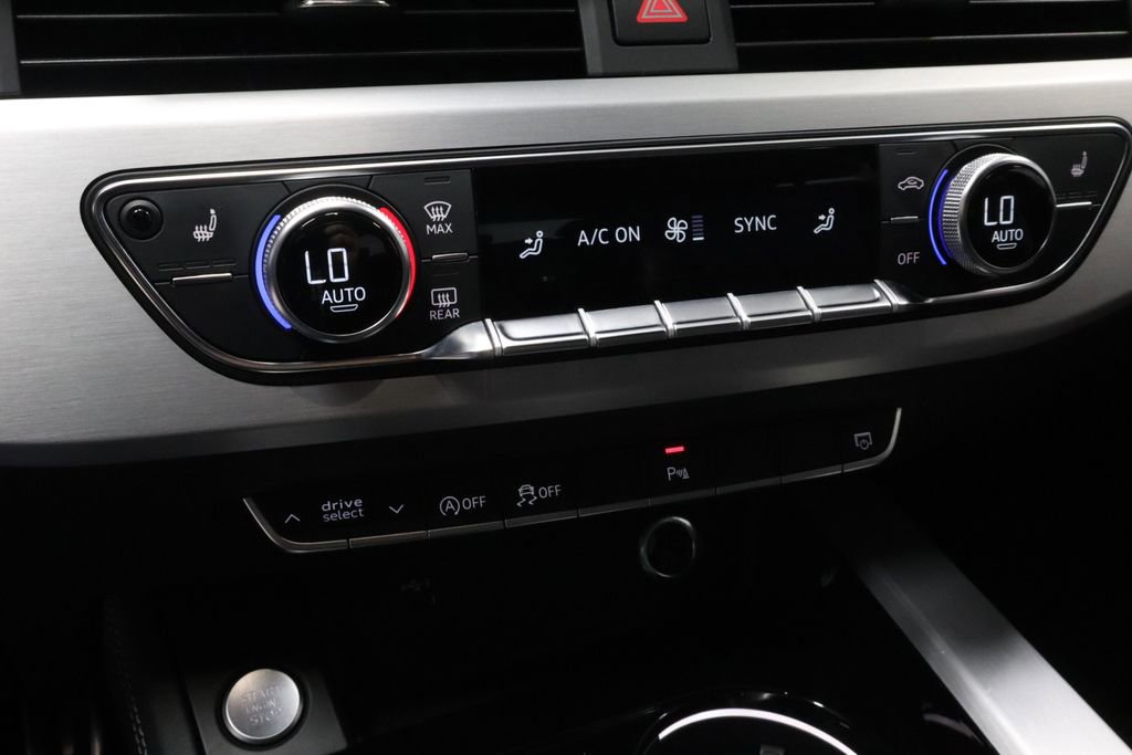 Used 2022 Audi A5 2.0T Premium Plus image 33