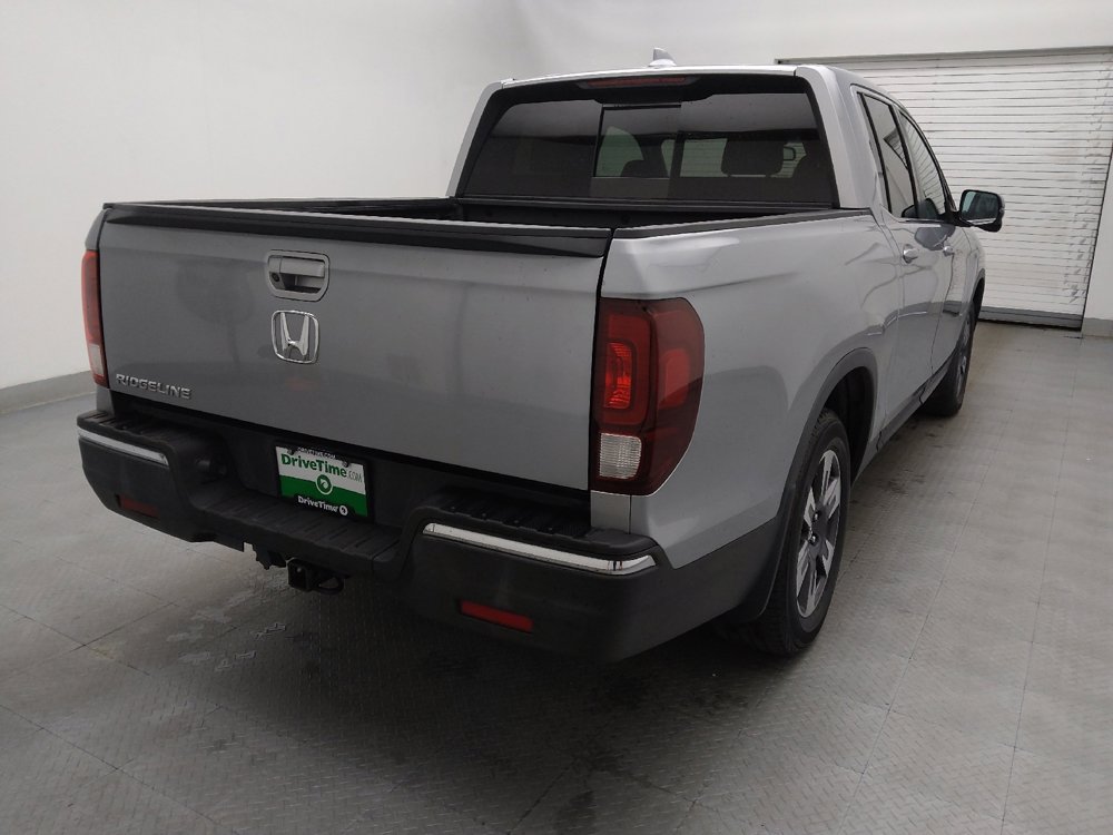 Used 2019 Honda Ridgeline RTL-T image 9