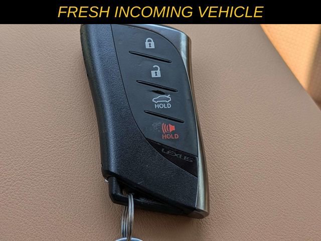 Used 2024 Lexus ES 350 Ultra Luxury FWD image 24