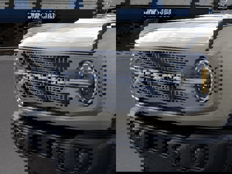New 2025 Ford Bronco Badlands image 19