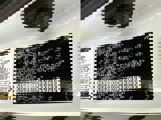 Used 2020 Toyota 4Runner SR5 image 34