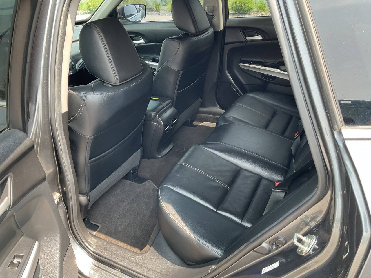 Used 2013 Honda Crosstour EX-L image 32