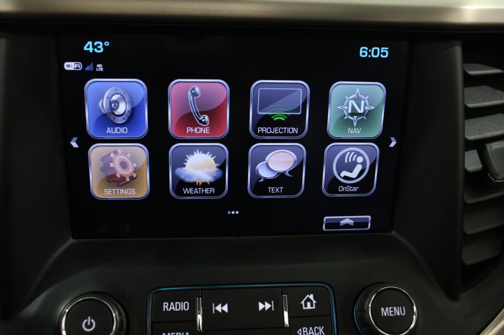 Used 2017 GMC Acadia Denali w/ Technology Package AWD/4WD image 34