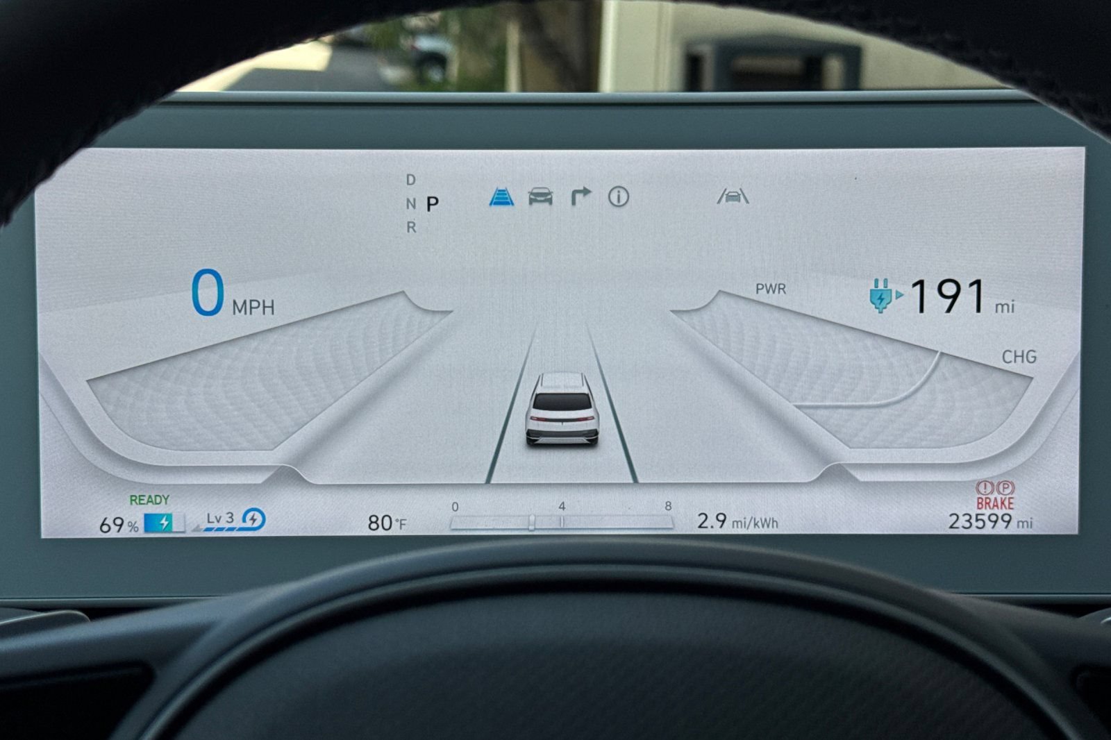 Used 2024 Hyundai Ioniq 5 SE RWD image 29