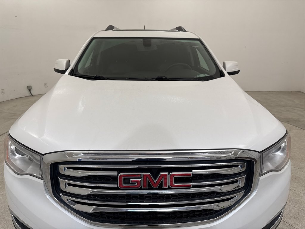 Used 2019 GMC Acadia SLT FWD image 15