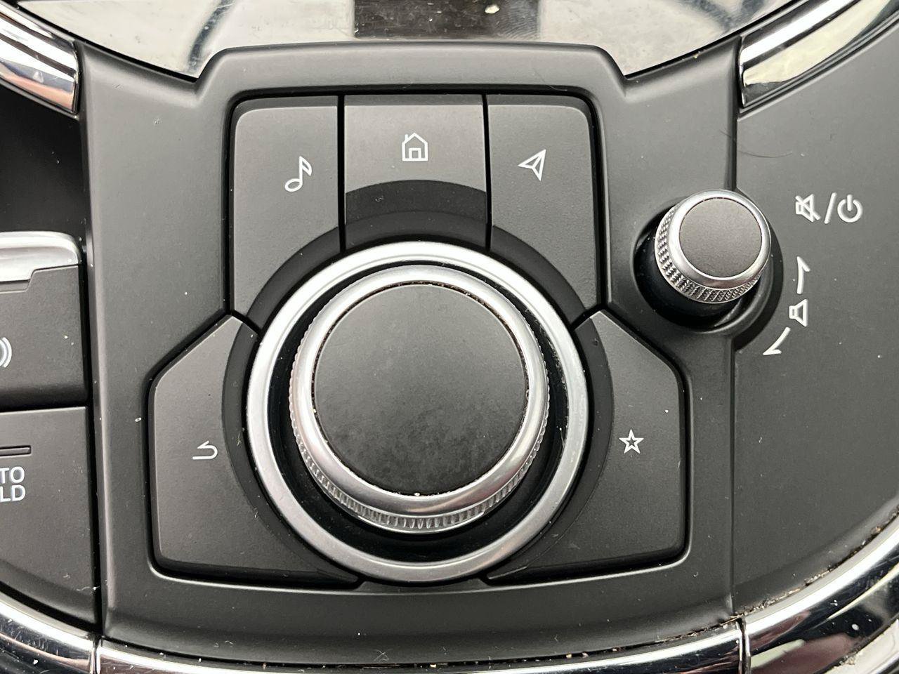 Certified 2023 MAZDA CX-9 Carbon Edition AWD/4WD image 19