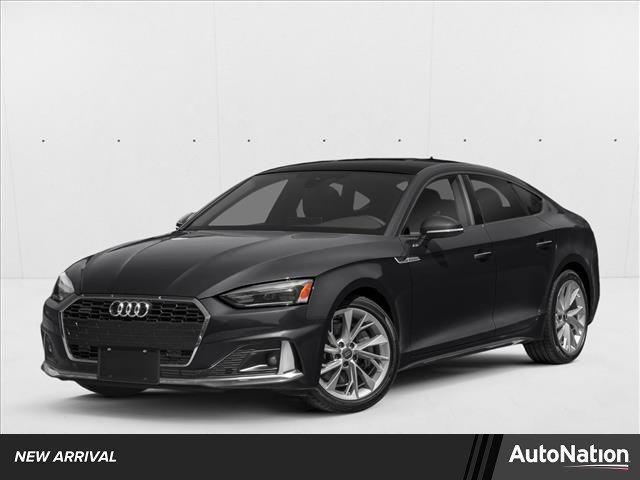Used 2021 Audi A5 2.0T Premium Plus w/ Premium Plus
