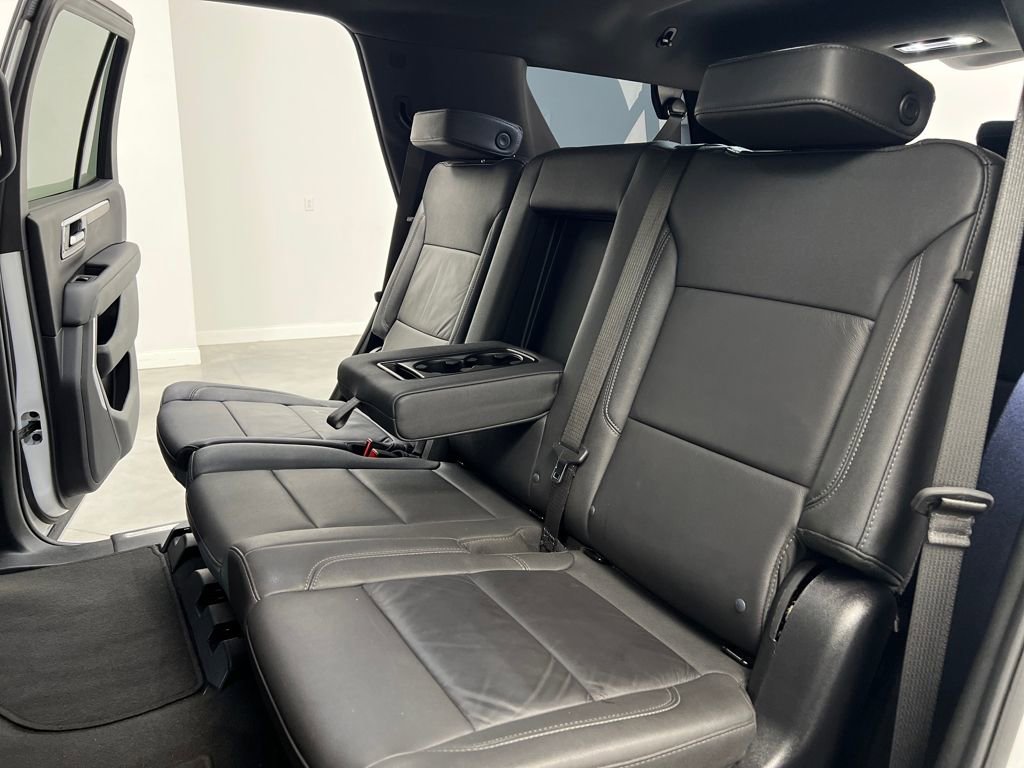 Used 2025 Chevrolet Tahoe Z71 image 13
