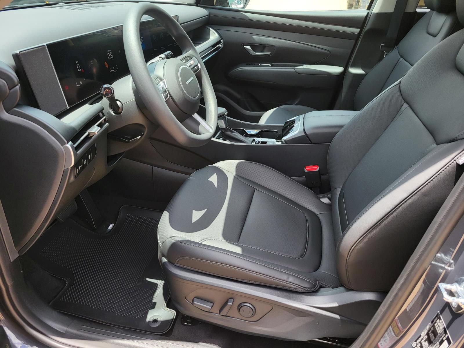 New 2026 Hyundai Tucson SEL Plus FWD image 15