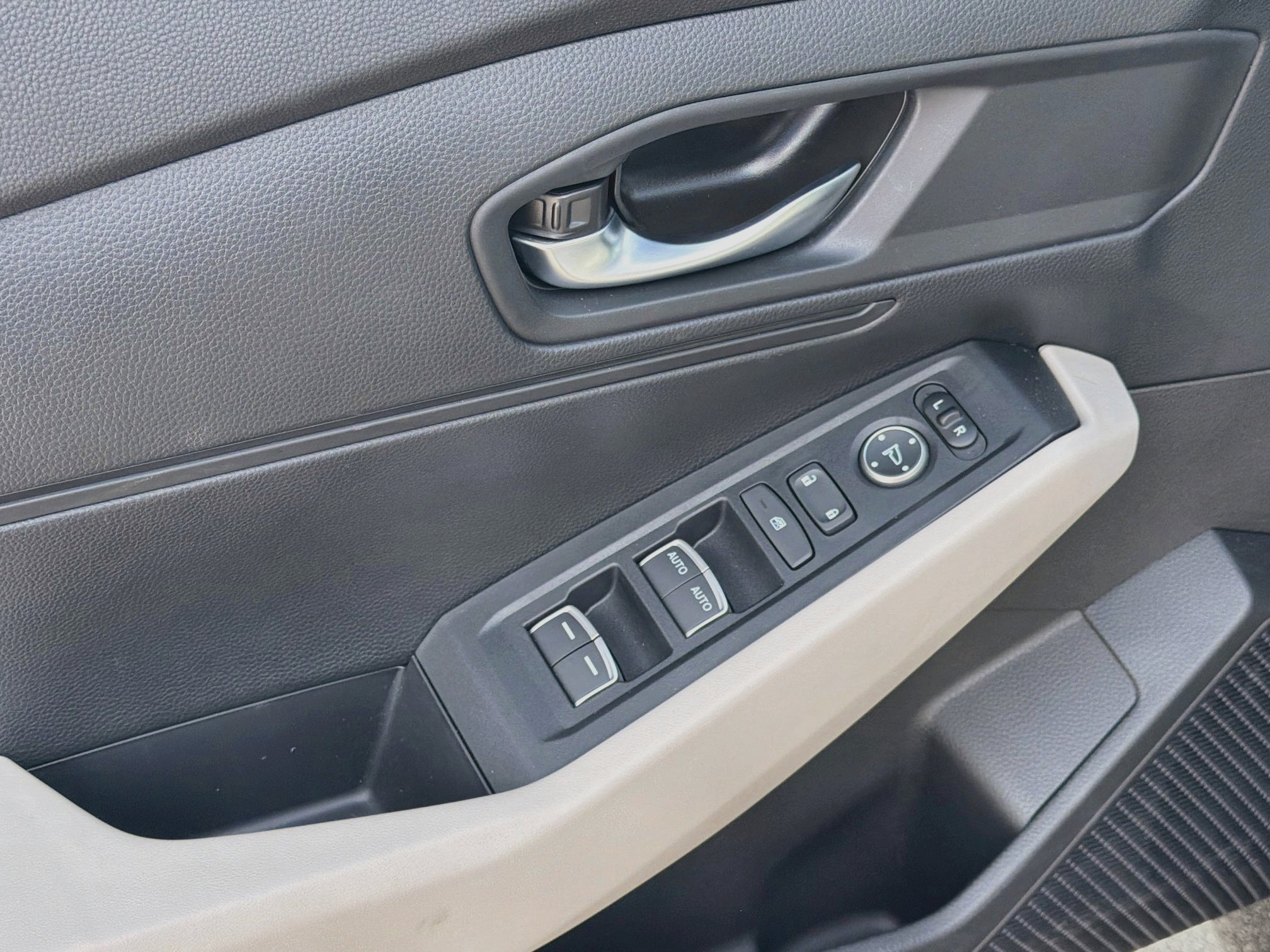 Certified 2026 Honda Accord LX image 29