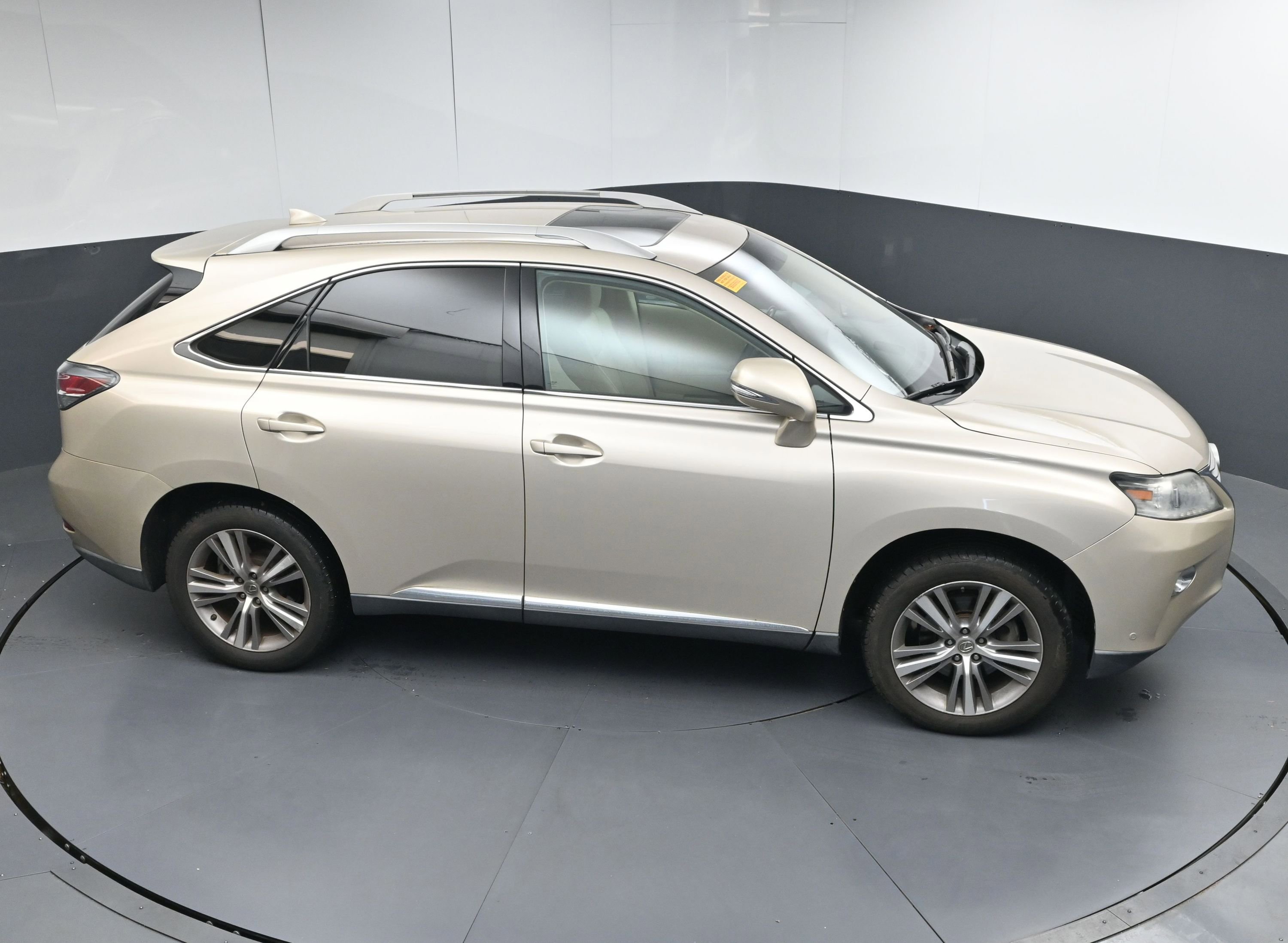 Used 2015 Lexus RX 350 FWD image 31