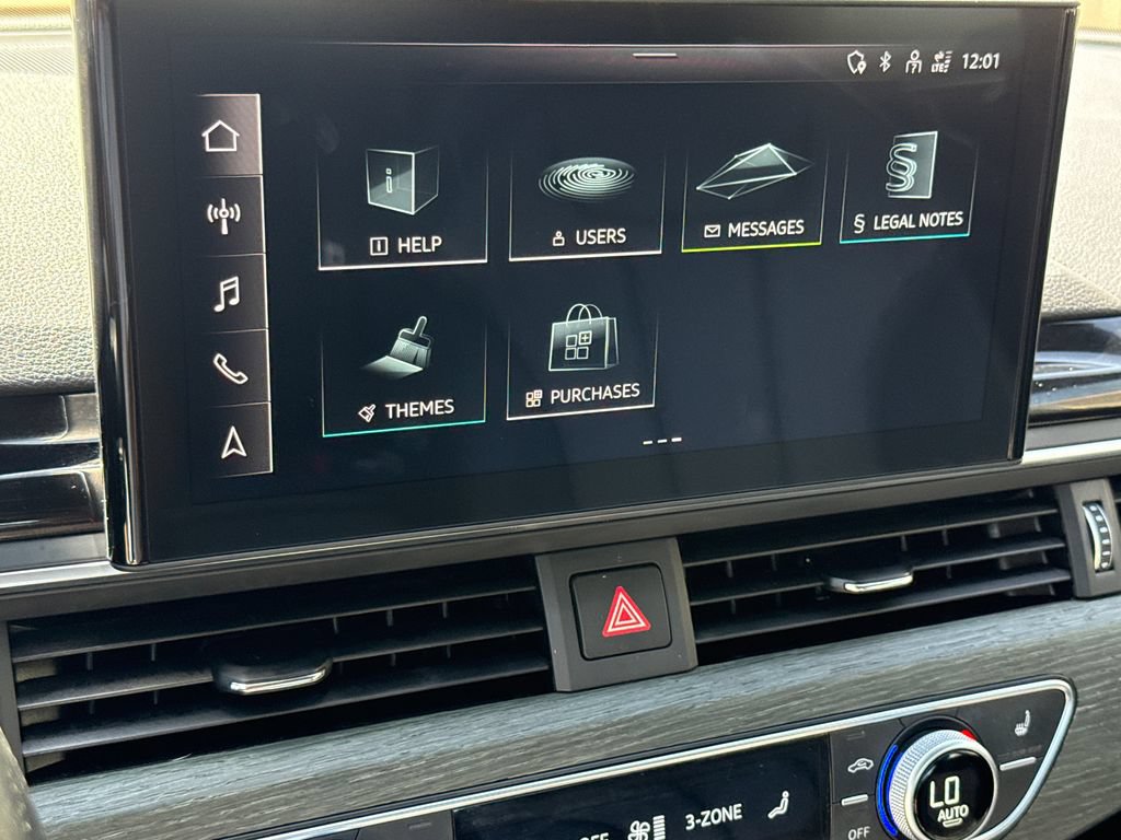 Used 2023 Audi A4 2.0T Premium Plus AWD/4WD image 25