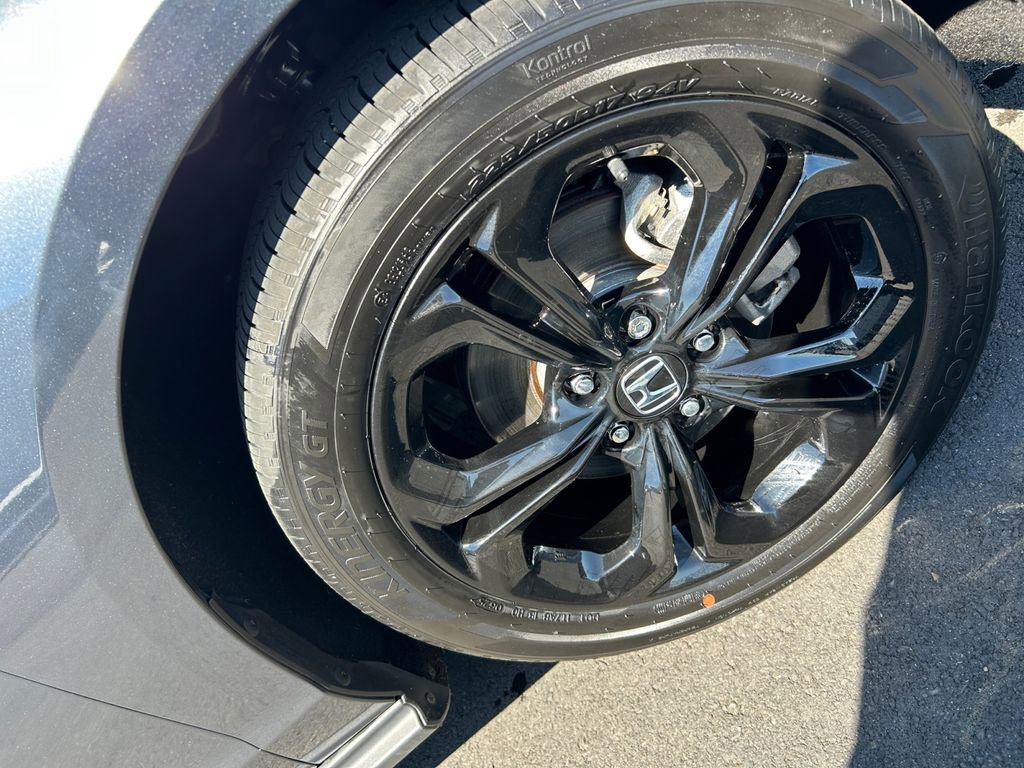 Used 2025 Honda Accord SE image 21