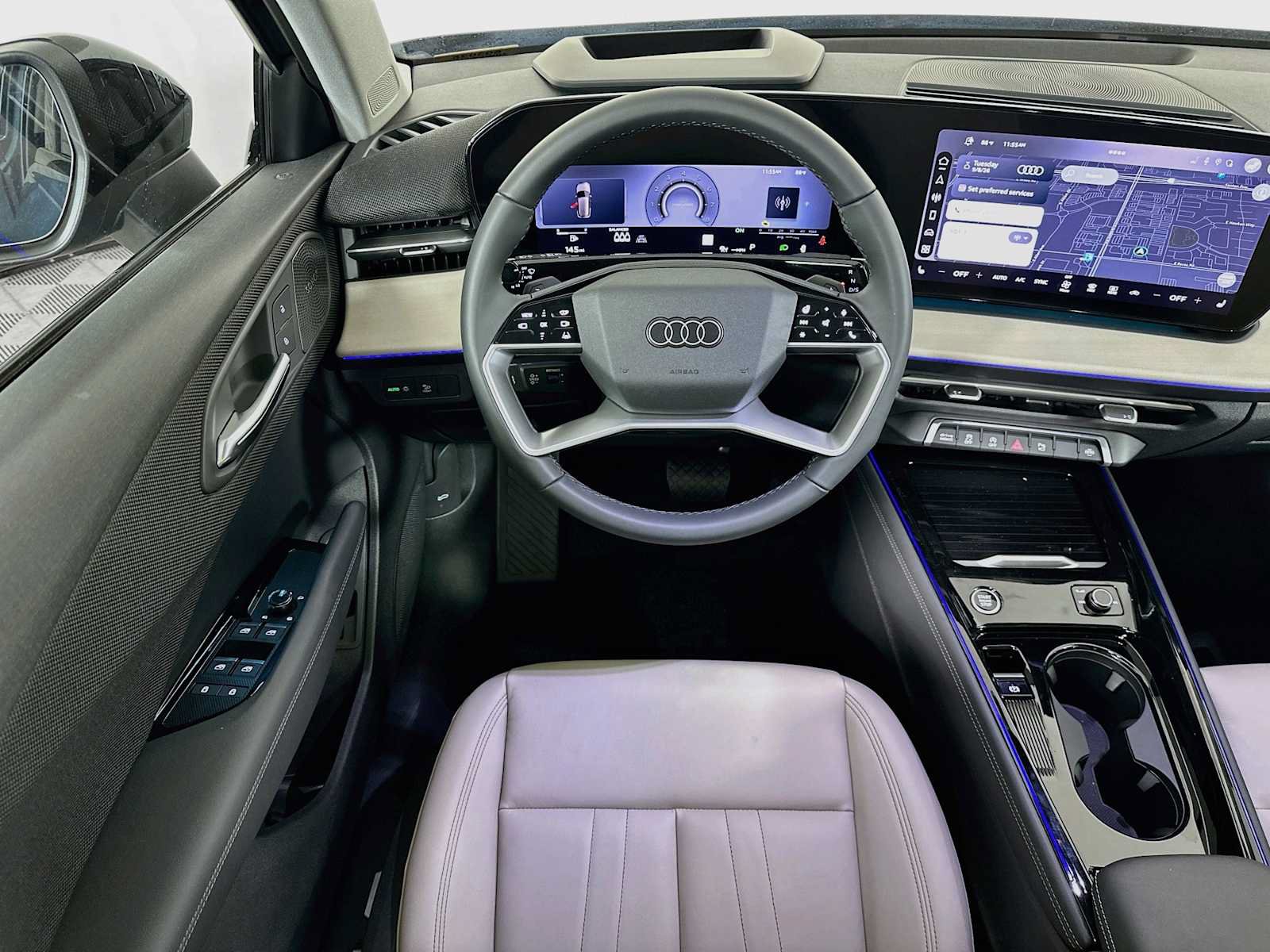 New 2026 Audi Q3 quattro 2.0T AWD/4WD image 21