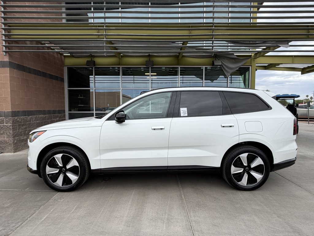 Used 2025 Volvo EX90 Plus AWD/4WD image 7
