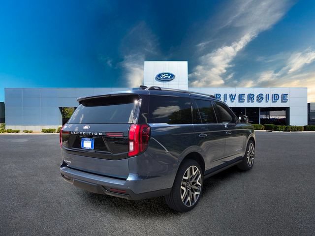 New 2027 Ford Expedition Platinum w/ Platinum Ultimate Package AWD/4WD image 7