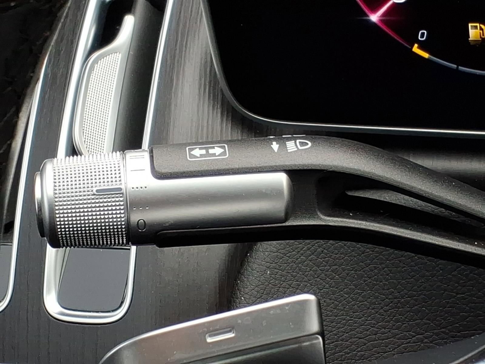 Used 2021 Mercedes-Benz S 580 4MATIC Sedan image 21