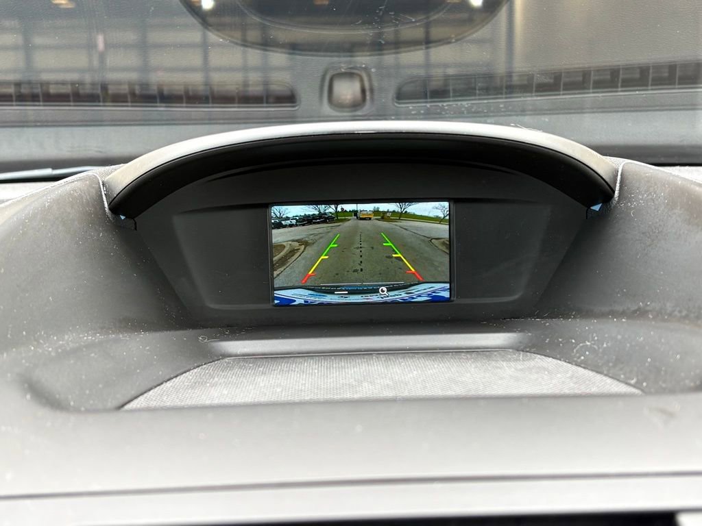 Used 2018 Ford Escape SE image 38